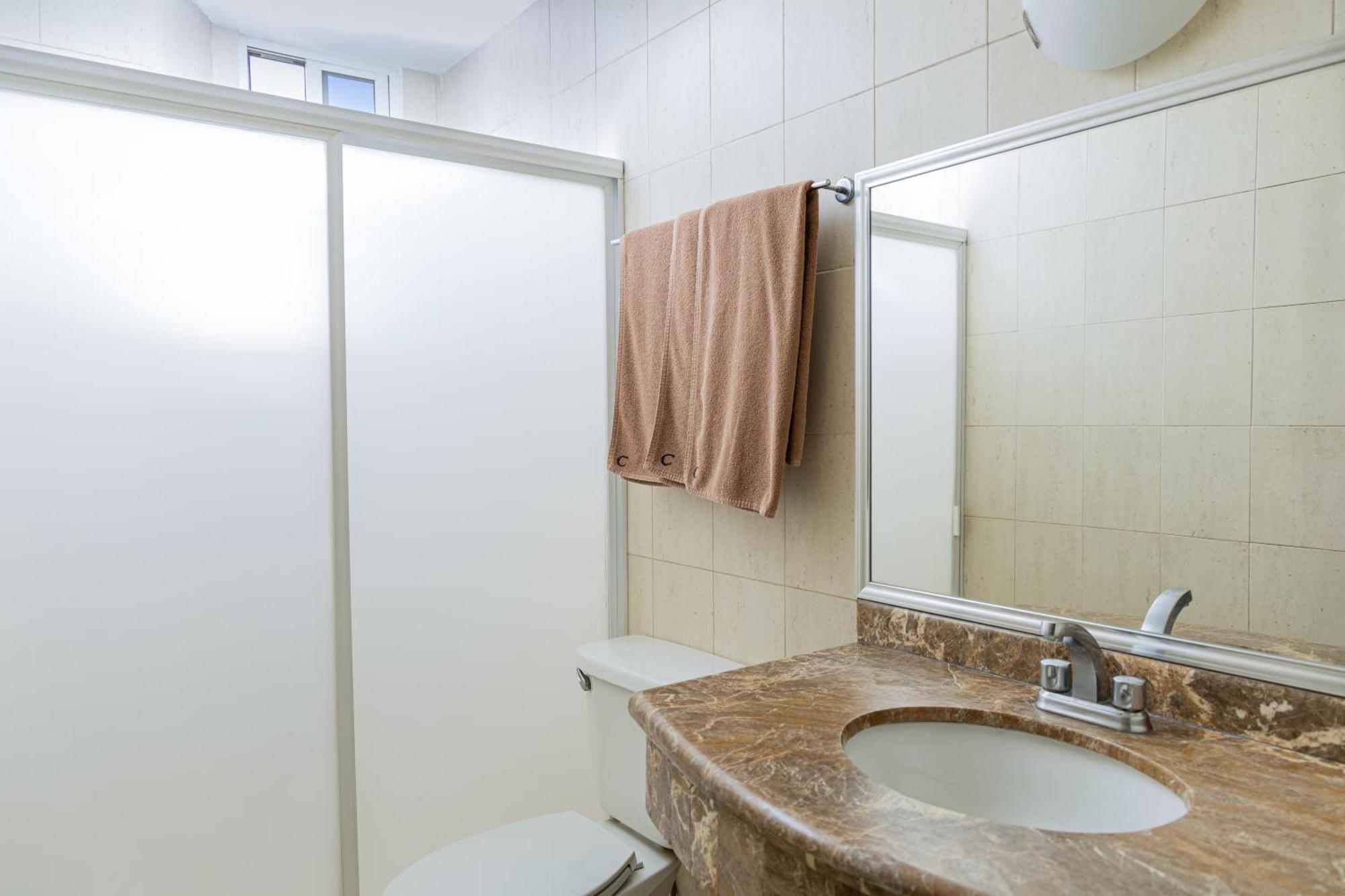 Hotel San Juan Centro Villahermosa Buitenkant foto